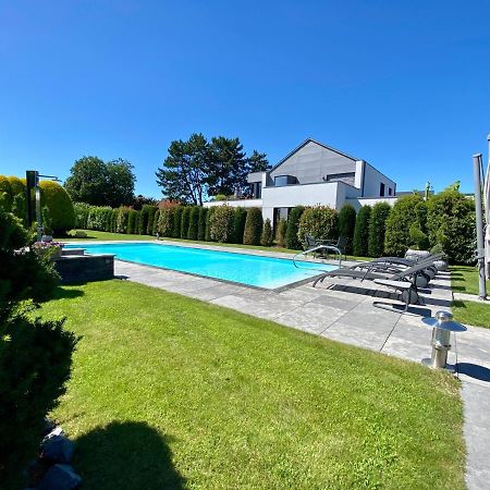"Ma Vie La" Alsace Bed & Breakfast Kingersheim Eksteriør bilde