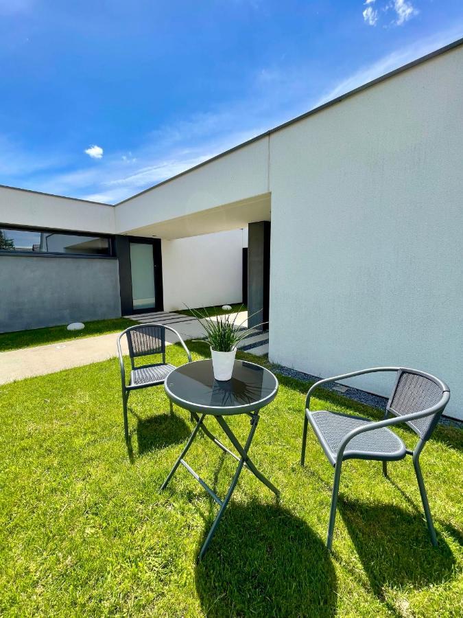 "Ma Vie La" Alsace Bed & Breakfast Kingersheim Eksteriør bilde