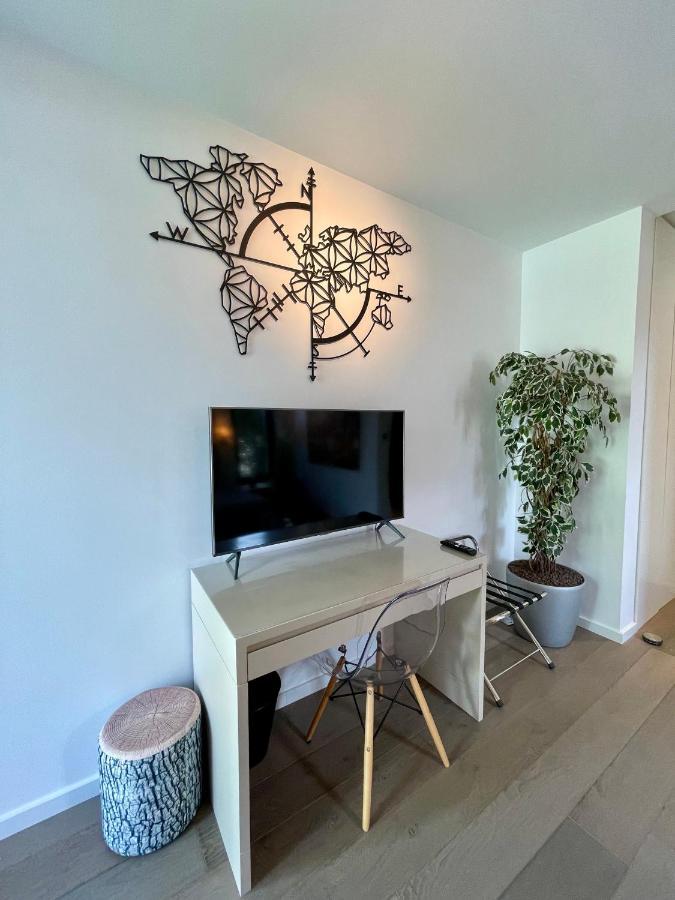 "Ma Vie La" Alsace Bed & Breakfast Kingersheim Eksteriør bilde